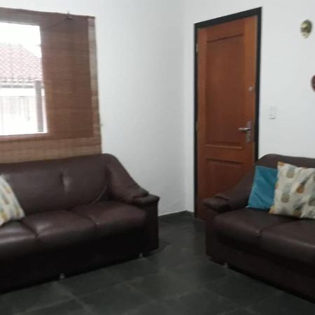 Apartamento Itagua Apartamento Ubatuba Exterior foto