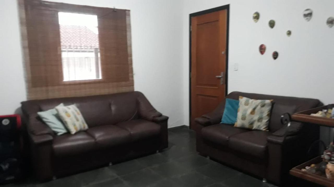 Apartamento Itagua Apartamento Ubatuba Exterior foto